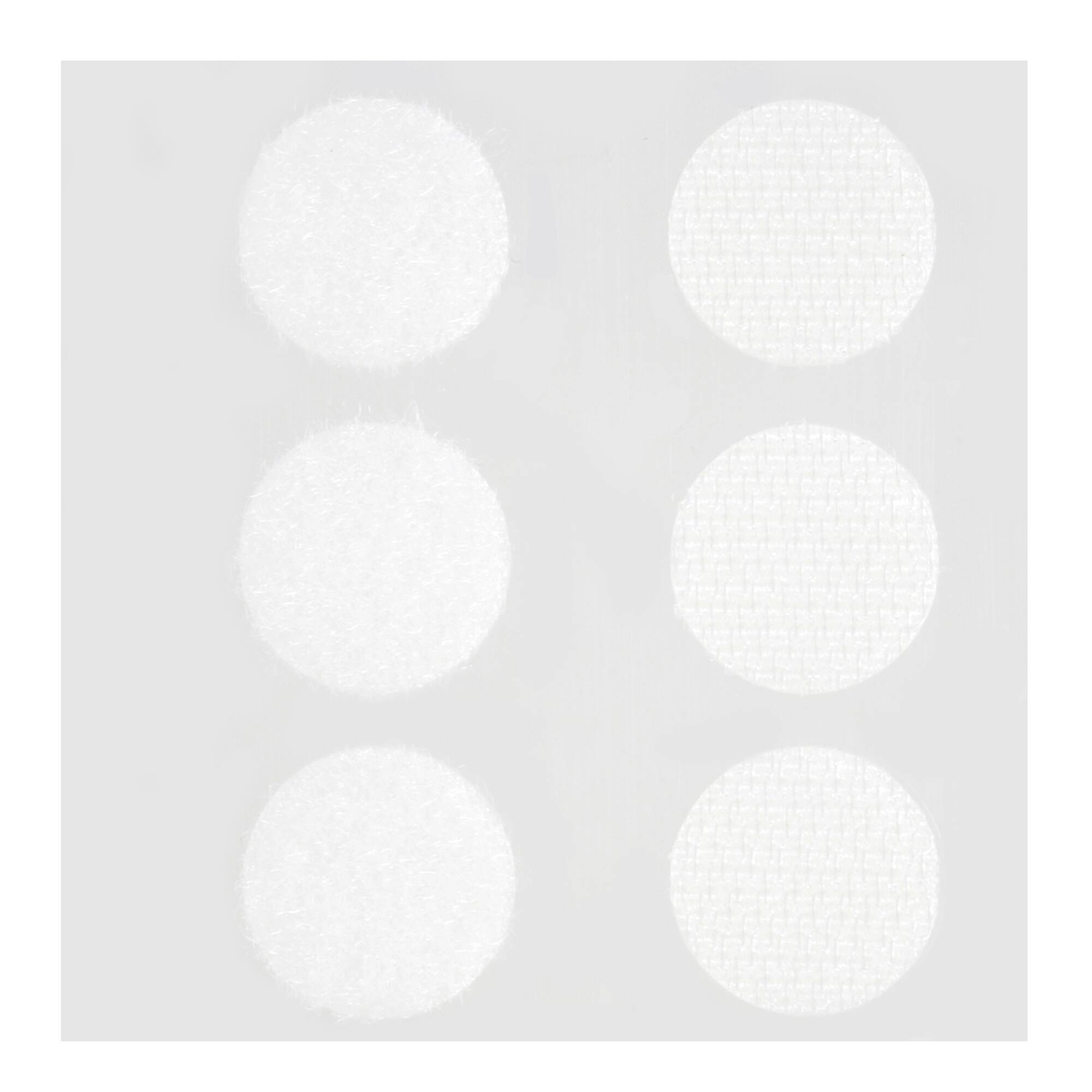 Hook & Loop Circles by Loops & Threads